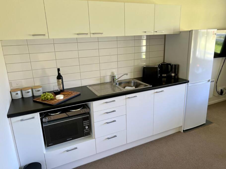 Unit A9, Adorable Holiday Unit With Stunning Views Otematata Dış mekan fotoğraf